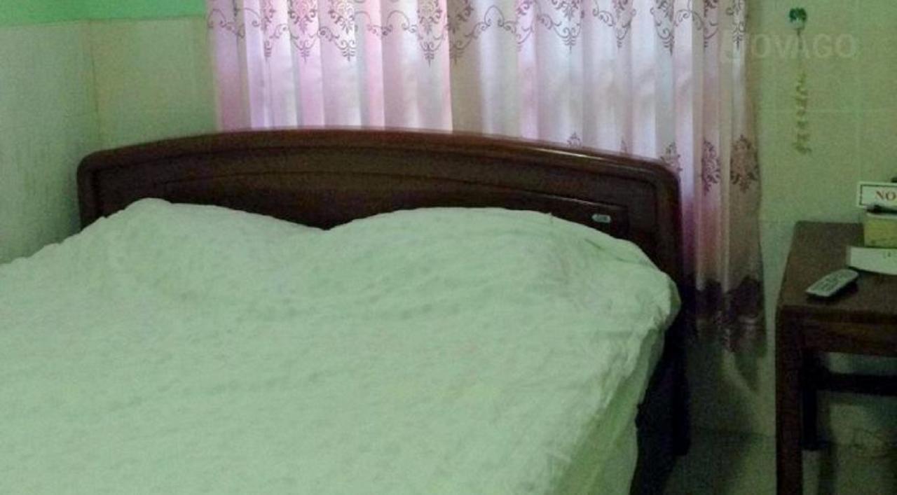 Saw Nyein San Guest House Nyaung-U Zewnętrze zdjęcie