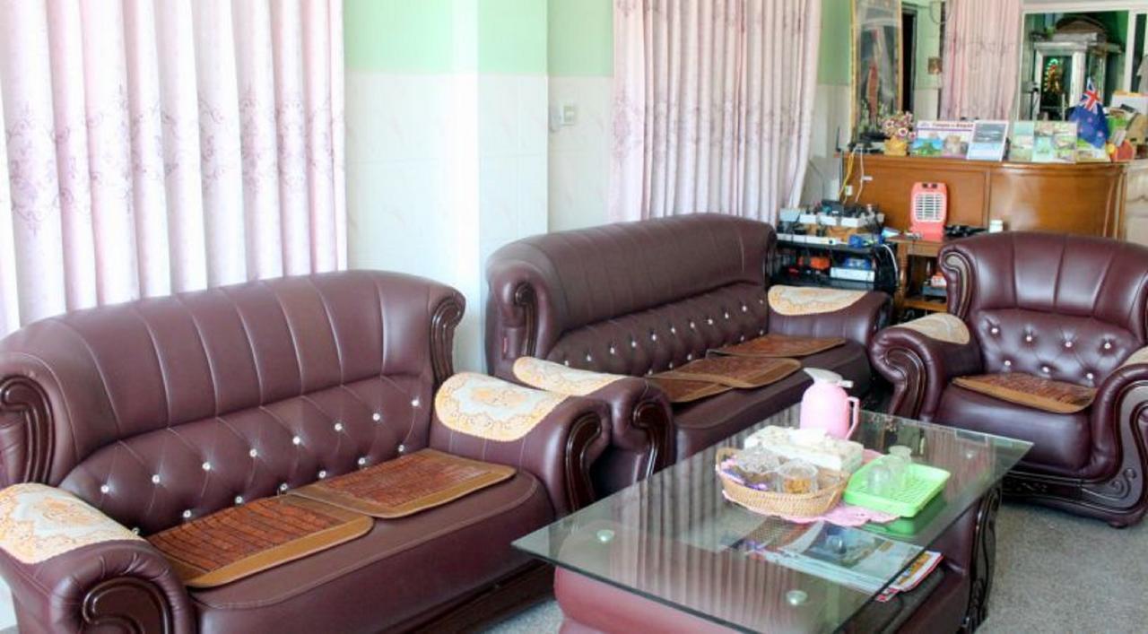 Saw Nyein San Guest House Nyaung-U Zewnętrze zdjęcie