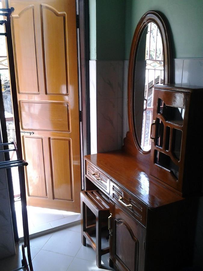 Saw Nyein San Guest House Nyaung-U Zewnętrze zdjęcie