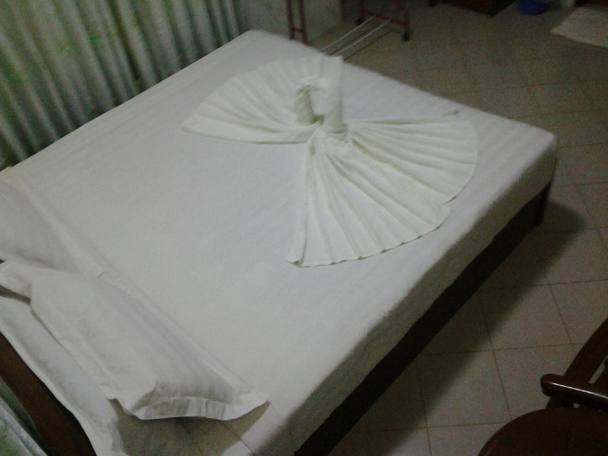 Saw Nyein San Guest House Nyaung-U Zewnętrze zdjęcie