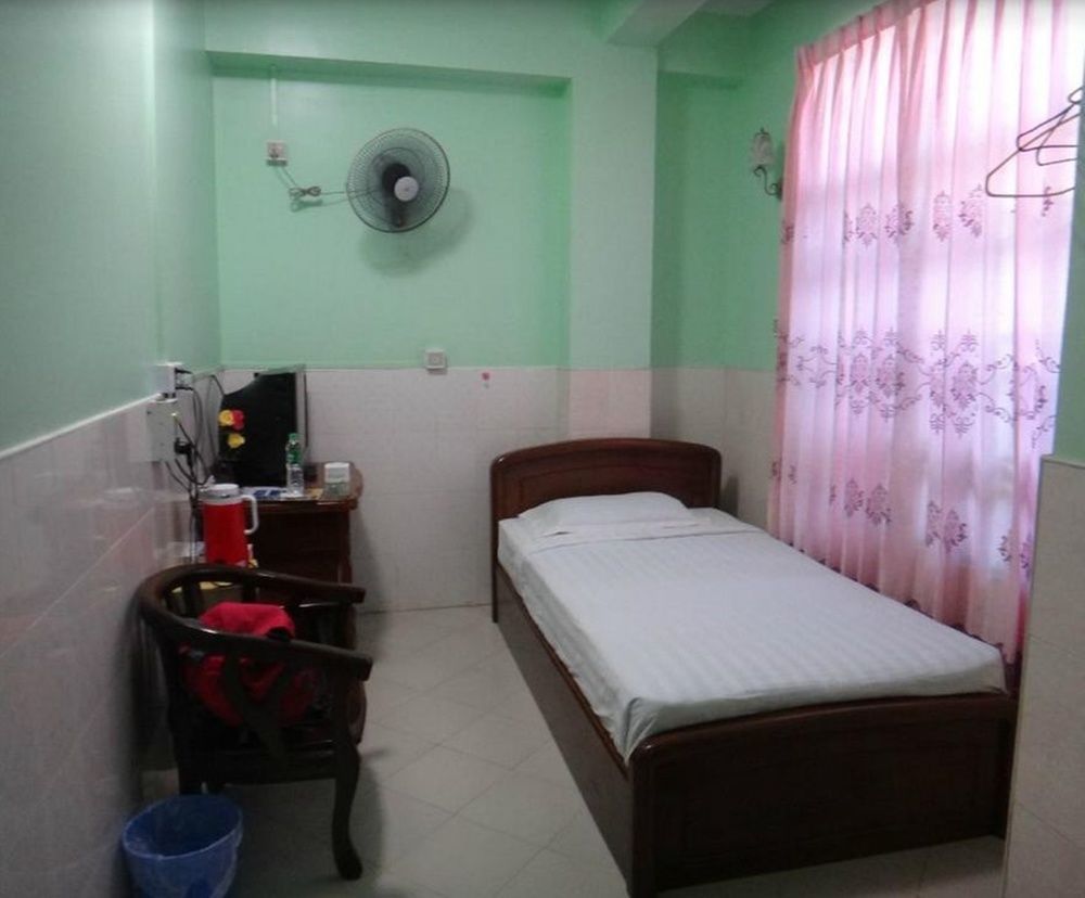 Saw Nyein San Guest House Nyaung-U Zewnętrze zdjęcie