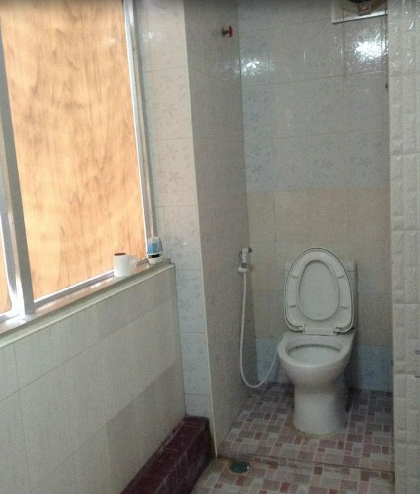 Saw Nyein San Guest House Nyaung-U Zewnętrze zdjęcie
