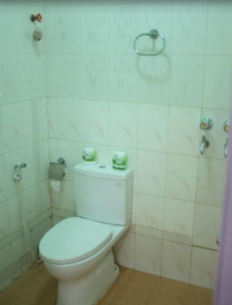 Saw Nyein San Guest House Nyaung-U Zewnętrze zdjęcie